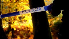 Mierzeja Wiślana. Grzybiarze znajdują niewybuchy – policjanci informują, jak postąpić ze znaleziskiem.
