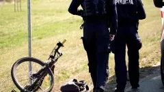 Powiat nowodworski. Policjanci zatrzymali nietrzeźwych rowerzystów i&#8230;