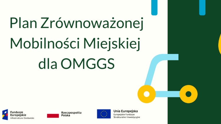 Malbork. Weź udział w ostatnich konsultacjach społecznych Planu Zrównoważonej Mobilności Miejskiej.