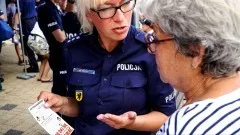 Nowy Dwór Gdański. Seniorze, nie daj się oszukać - policjanci ostrzegają&#8230;