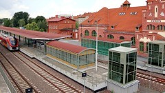 Z Katowic dojedziesz do Kwidzyna – nowy rozkład jazdy PKP już od 3 września.