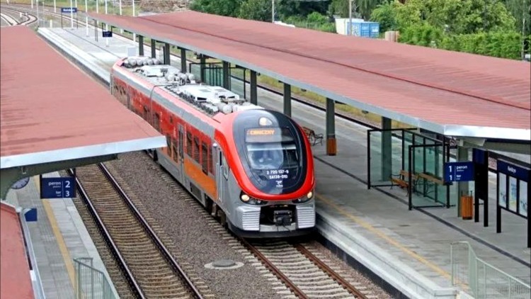 Zmiany w komunikacji na trasie Malbork – Kwidzyn.