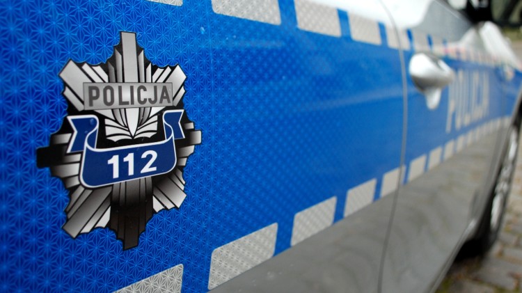 Elbląg. Miał przy sobie narkotyki, wagę i nieswoje karty płatnicze.…