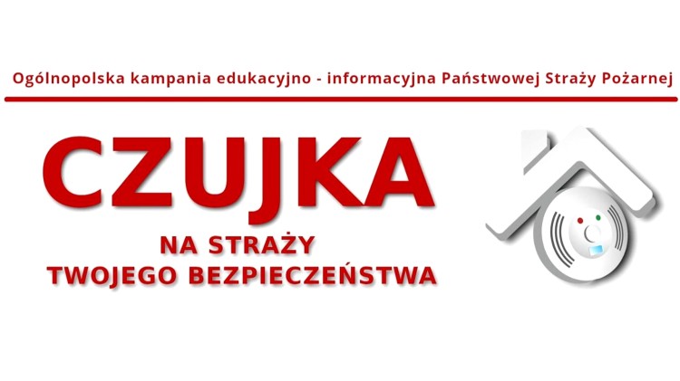 Jak uchronić się przed zaczadzeniem? Ruszyła ogólnopolska kampania…