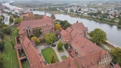 Darmowy Listopad 2023 w Muzeum Zamkowym w Malborku oraz jego oddziałach – zamku w Kwidzynie i Sztumie. 