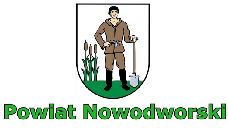 Ogłoszenie Starosty Nowodworskiego w sprawie naboru na wolne stanowisko…