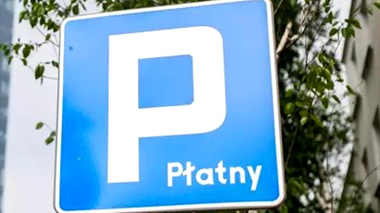 Nowy Dwór Gdański. Od poniedziałku zapłacimy za parkowanie w Strefie…