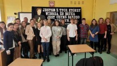 Powiat malborski. Międzygminny Konkurs Biologiczno-Chemiczny dla szkół podstawowych.