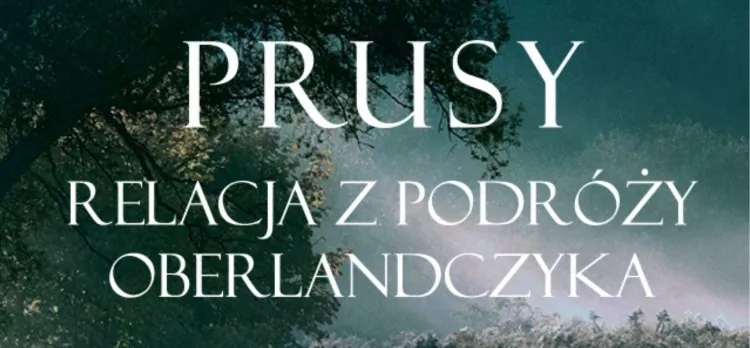 Nowy Dwór Gdański. Promocja książki o Prusach z przełomu XVII i XIX&#8230;