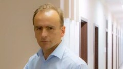 Pomorski wojewódzki konserwator zabytków Igor Strzok odwołany.