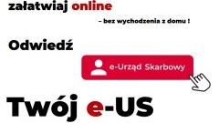 Malbork. Urząd Skarbowy na wyciągnięcie ręki – skorzystaj z uproszczonego dostępu.