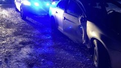 Niebezpiecznie na drogach powiatu – tygodniowy raport malborskich służb mundurowych.
