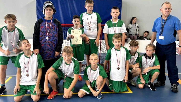 Powiat sztumski. Podsumowanie działalności Powiatowego Szkolnego Związku Sportowego w II połowie 2023 r.