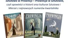 Sztutowo w Prowincji – Prowincja w Sztutowie. Zaproszenie na spotkanie.