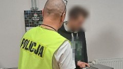 Powiat malborski. Okradli magazyn farmy fotowoltaicznej w Królewie – grozi im do 10 lat więzienia.
