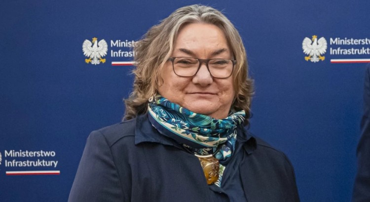 Dyrektor Urzędu Morskiego: ?Pogłębienie ostatniego odcinka rzeki Elbląg…