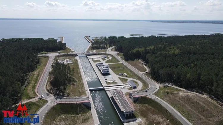 Kanał Żeglugowy na Mierzei Wiślanej: Planowane zmiany w Kanale Zatoka&#8230;