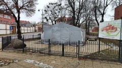 Malbork. Wiemy, kiedy w końcu nastąpi odsłonięcie nowej miniatury zamku.