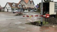 Nowy Dwór Gdański. Rozpoczęły się kolejne inwestycje drogowe.