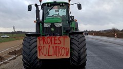 We wtorek rolnicy zablokują Malbork – czekają nas utrudnienia. Zobacz na żywo na naszych kamerach pogodowych.