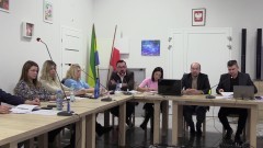  LIV sesja VIII kadencji Rady Gminy Miłoradz 19.02.2024. Zobacz pełne nagranie. 