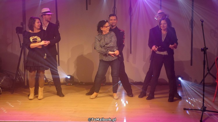 Żuławskie dziewczyny smakują NAJlepiej – za nami Gminny Dzień Kobiet w Miłoradzu. Wideo i zdjęcia