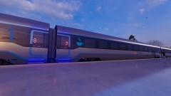 PKP Intercity rozstrzygnęło największy pod względem liczby pojazdów przetarg