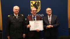To inwestycja w bezpieczeństwo mieszkańców – podpisano pierwsze umowy w programie Pomorskie OSP.