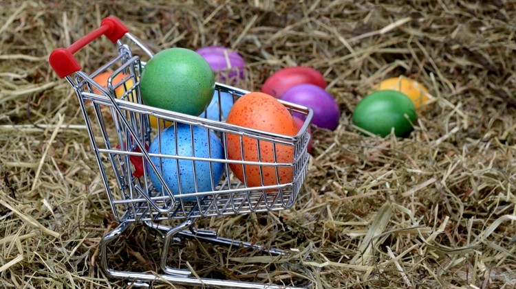 Powiat sztumski. Bezpieczne zakupy przedświąteczne – jak uchronić się przed oszustami?
