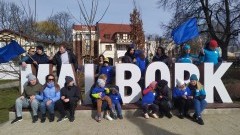Malbork. Niebieski kwiecień dla autyzmu – sprawdź, jakie wydarzenia zaplanowano.