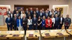 Nowi radni województwa dostali zaświadczenia. Kim są i czym będą się zajmować?