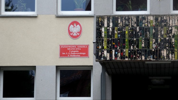 Malbork. Państwowa Szkoła Muzyczna zaprasza na Koncert Majowy.