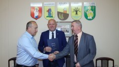 Będzie przebudowa trasy Malbork – Gronajny - Koniecwałd.