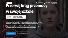 Powiat sztumski. Przerwij Krąg Przemocy w swojej szkole – trwa głosowanie w ogólnopolskim projekcie.