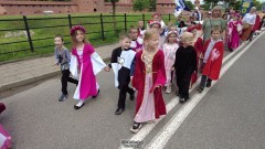 XXI Międzynarodowy Festiwal Kultury Dawnej - Wspólne Dziedzictwo Kultury – będzie korowód, warsztaty rzemieślnicze i średniowieczna muzyka.