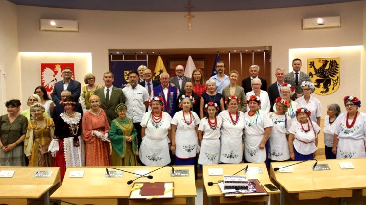 Pomorskie dla Seniorów – poznajcie laureatów. Kto wygrał w naszym…