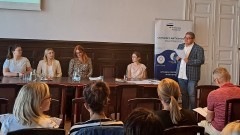 Malbork. Pomorskie bez smogu – za nami Dzień Otwarty.