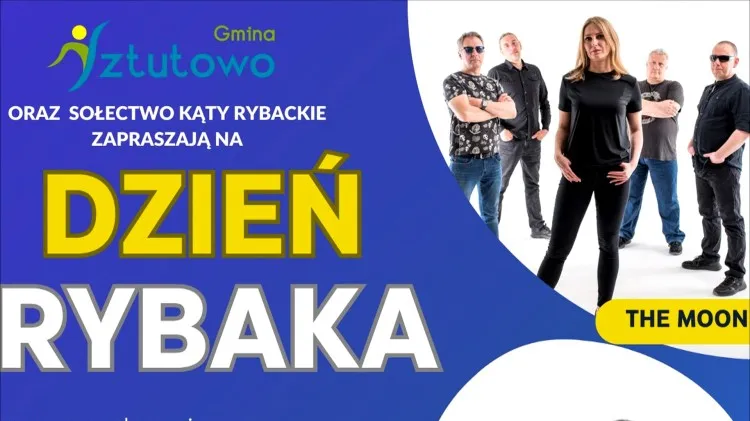 Wkrótce Dzień Rybaka w gminie Sztutowo.