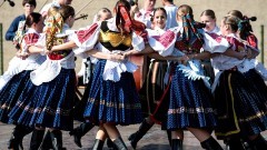 Powiat malborski. Zgłoś swój zespół do konkursu kapel i zespołów ludowych.