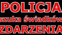 Malbork. Policja szuka świadków uszkodzenia pojazdu na Alei Wojska Polskiego.