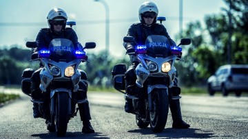 Powiat nowodworski. Policjanci podsumowali działania Prędkość –&#8230;