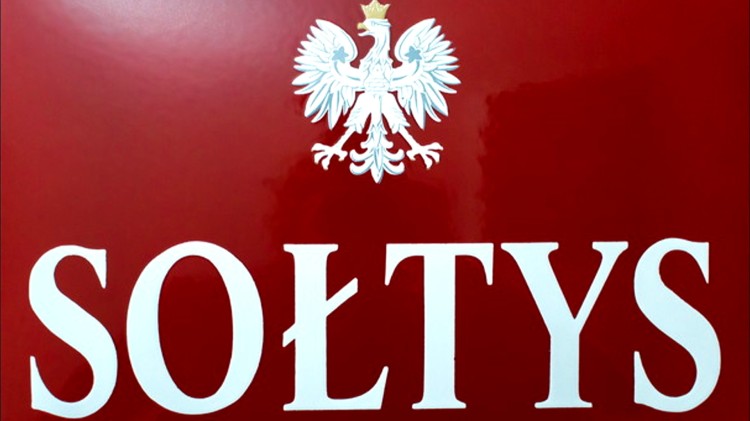 Gmina Nowy Staw. Zakończyły się wybory sołtysów.