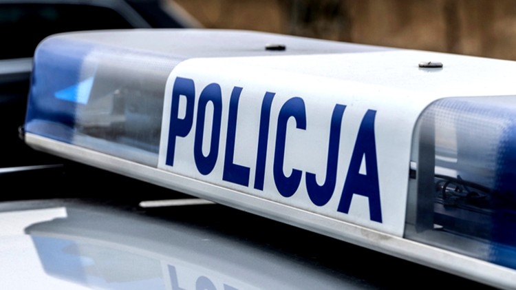 Niebezpieczne odpady z Niemiec i nielegalna rozbiórka pojazdów ujawnione na terenie powiatu malborskiego.