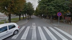 Uwaga, kierowcy! Od 22 lipca czasowa zmiana organizacji ruchu na ul. Lipowej w Sztumie.