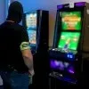 Malbork. Zarekwirowano kolejne nielegalne automaty do gier hazardowych.