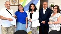Powiat nowodworski. Wkrótce remont w WTZ w Jantarze – umowa podpisana.