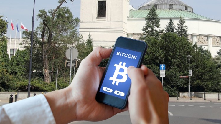Rząd powinien uporządkować rynek kryptowalut [BADANIE]