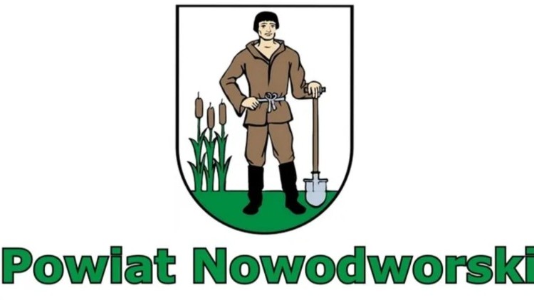 Ogłoszenie Starosty Nowodworskiego w sprawie naboru na wolne stanowisko urzędnicze.