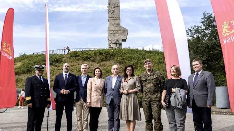 Wkrótce 44. rocznica Porozumień Sierpniowych i 85. rocznica wybuchu…