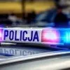 Wypadek drogowy w Lubieszewie – kierowca był pod wpływem narkotyków.